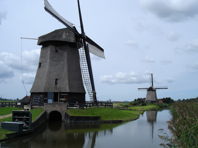 旅 オランダ ヨーロッパ日記 海外在住者のブログ